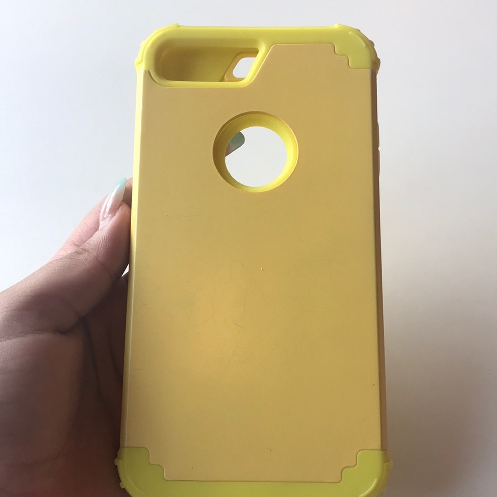 iPhone 7 and 8 Plus phone case